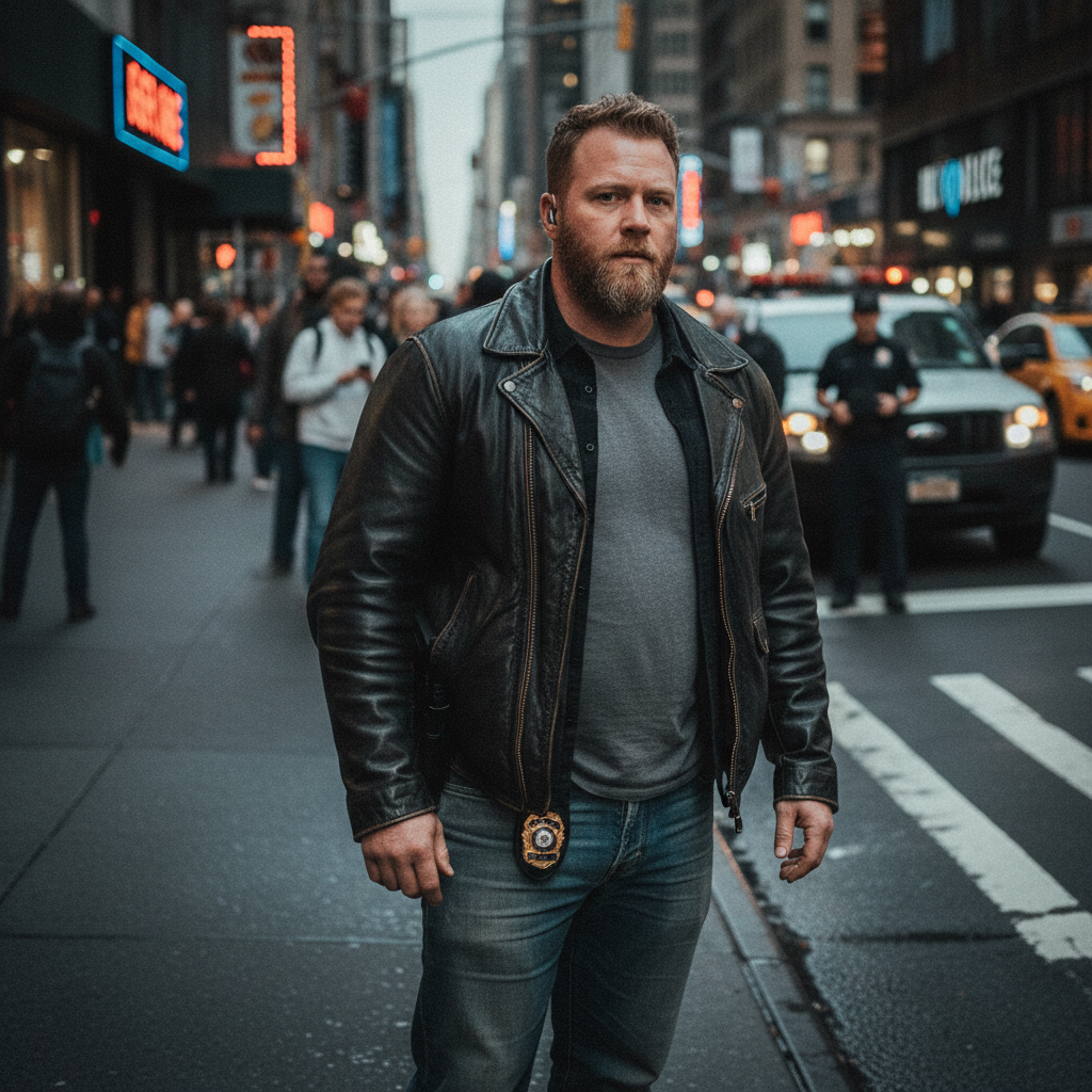 Undercover Operations